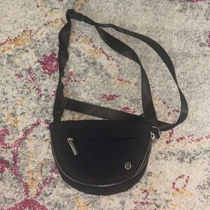 Lululemon All Night Festival Bag